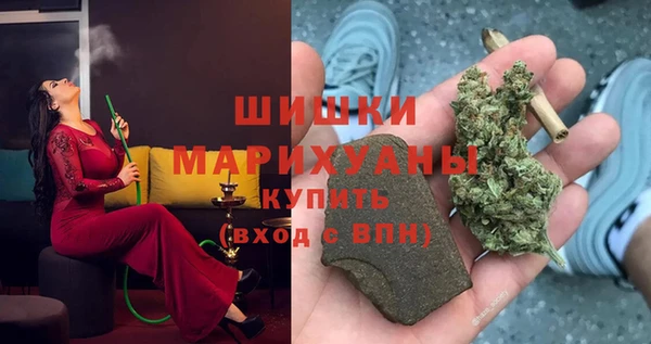 ALPHA-PVP Вяземский